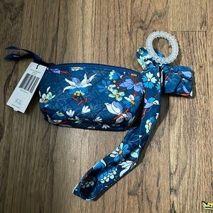 Vera Bradley Hair Accessories Kit NWT